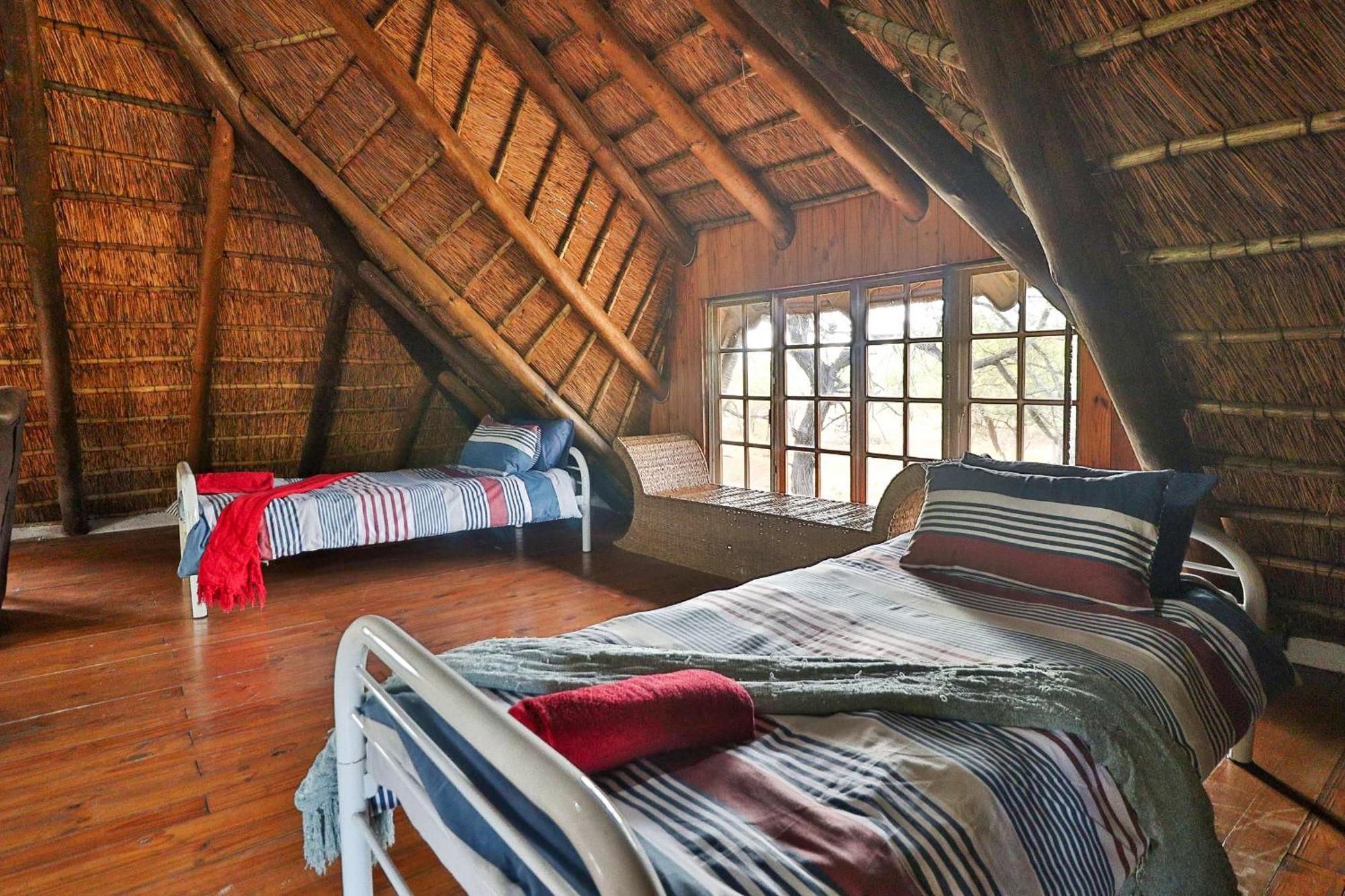 P.a.p.e's Retreat