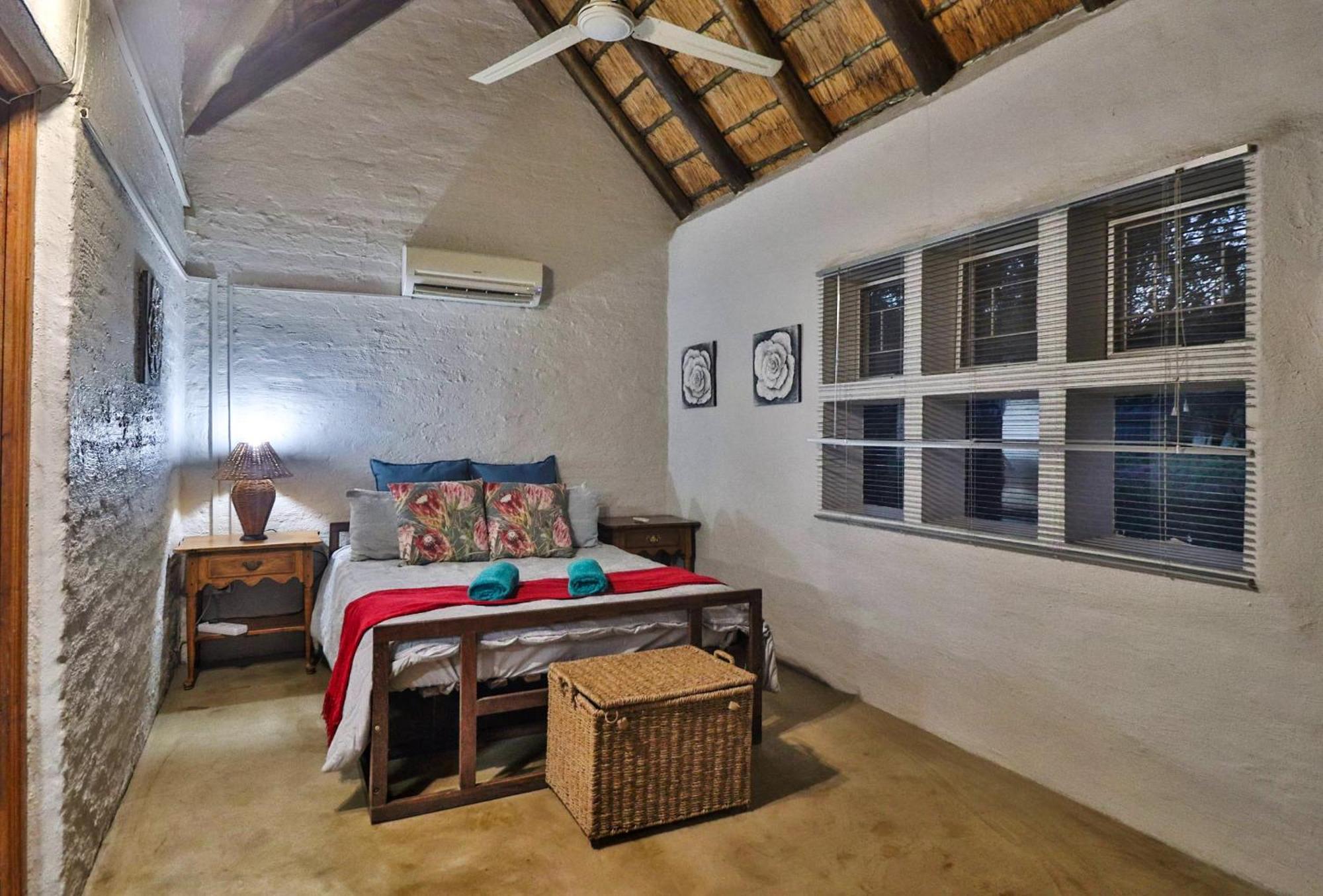 P.a.p.e's Retreat Ferienhaus