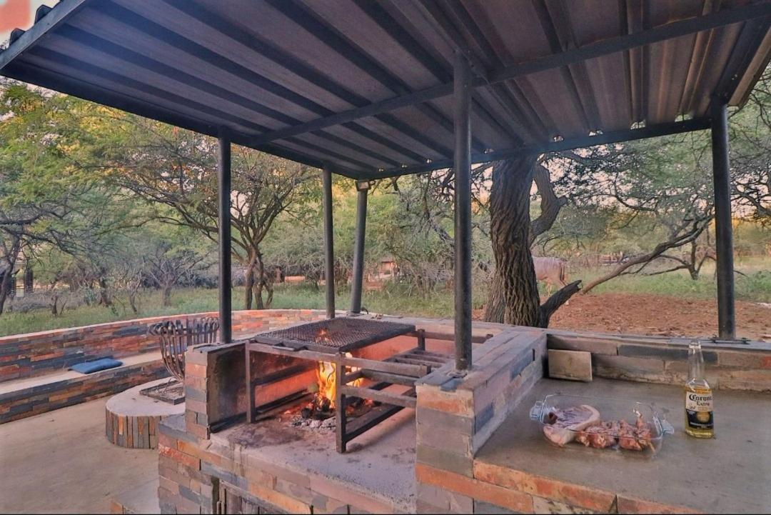 P.a.p.e's Retreat * Marloth Park